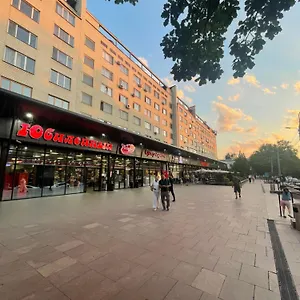  Апартаменты на арбате